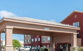 Quality Inn And Suites Hobbs Nm