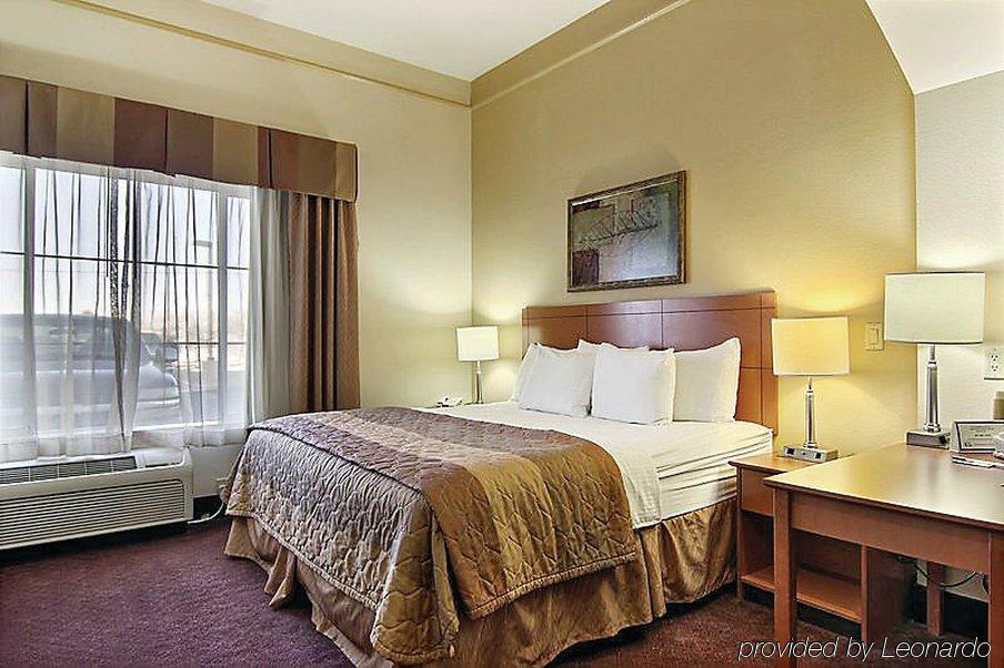 Premier Extended Stay Hobbs Exterior photo