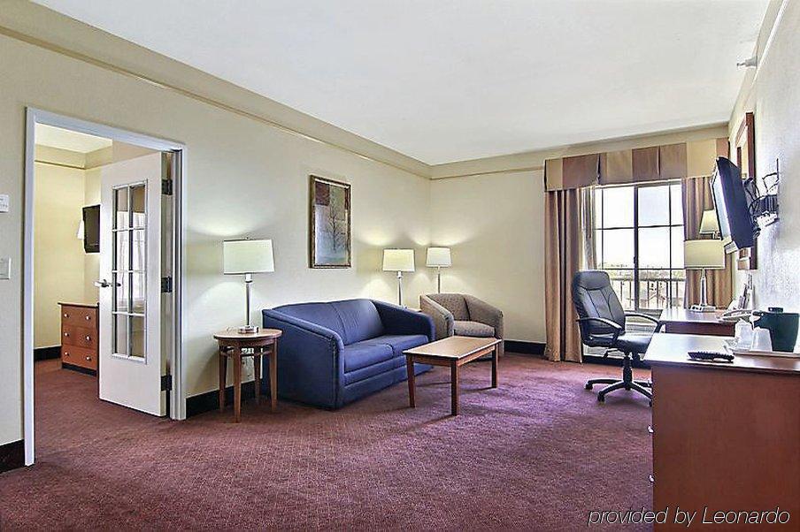 Premier Extended Stay Hobbs Exterior photo
